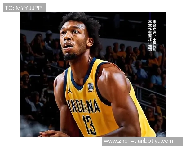 步行者积极寻求长期首发中锋目标锁定祖巴茨凯斯勒加福德等人