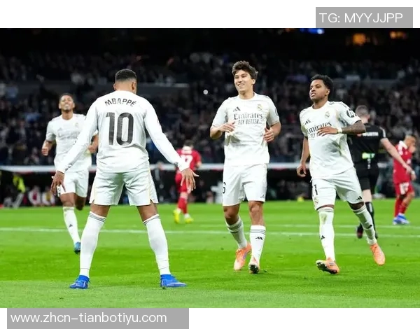 贝林厄姆罗德里戈卡马文加状态回暖如新年引援助力球队复苏